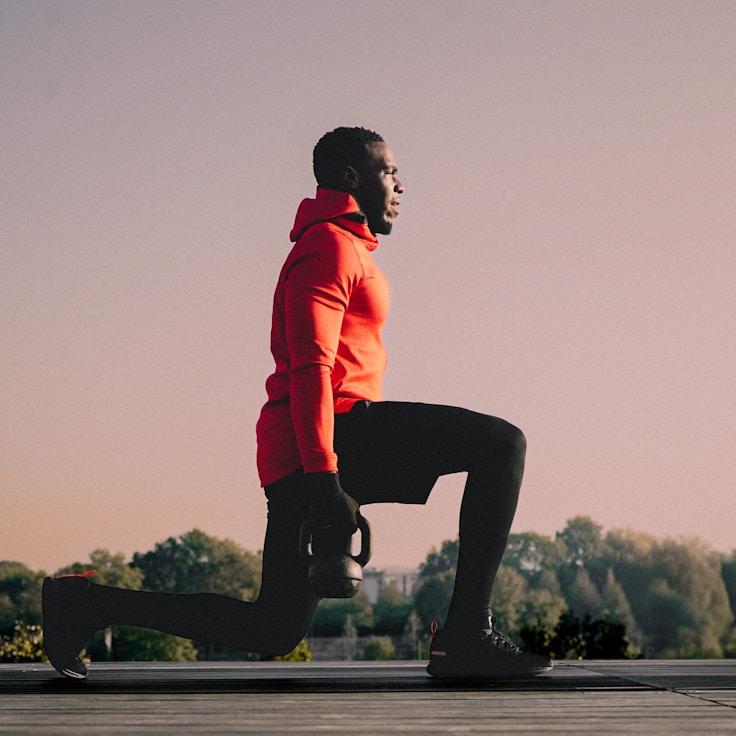 Luxury spa and relaxation facilities